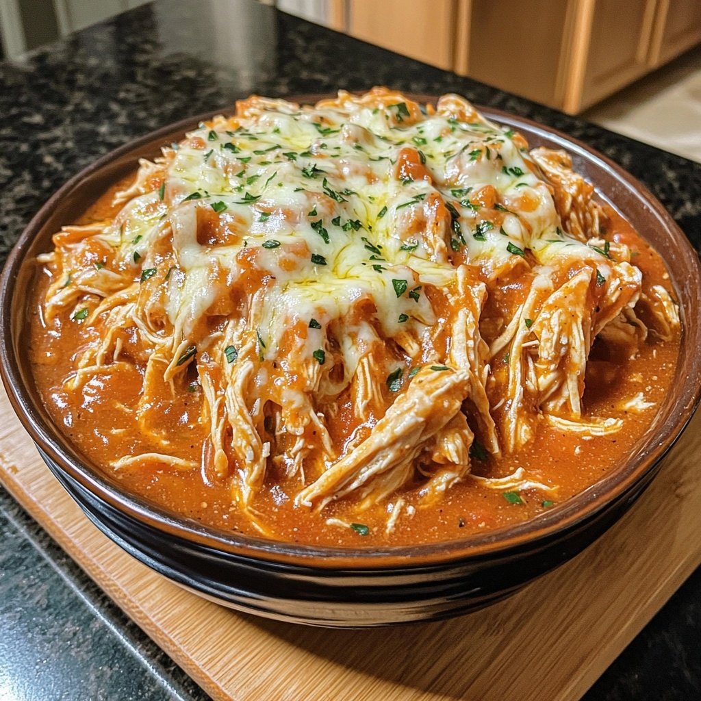 Crockpot Chicken Recipes for Dinner