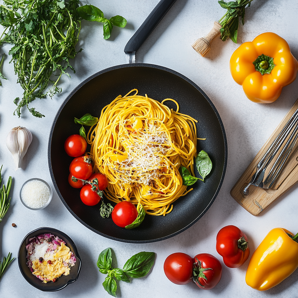 Simple Quick Meals Collection