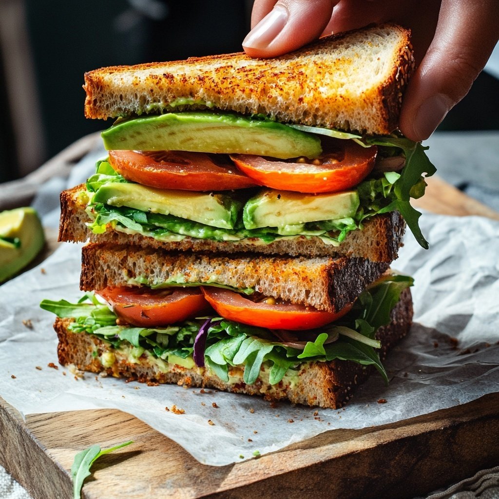 Quick Lunch Ideas for Work