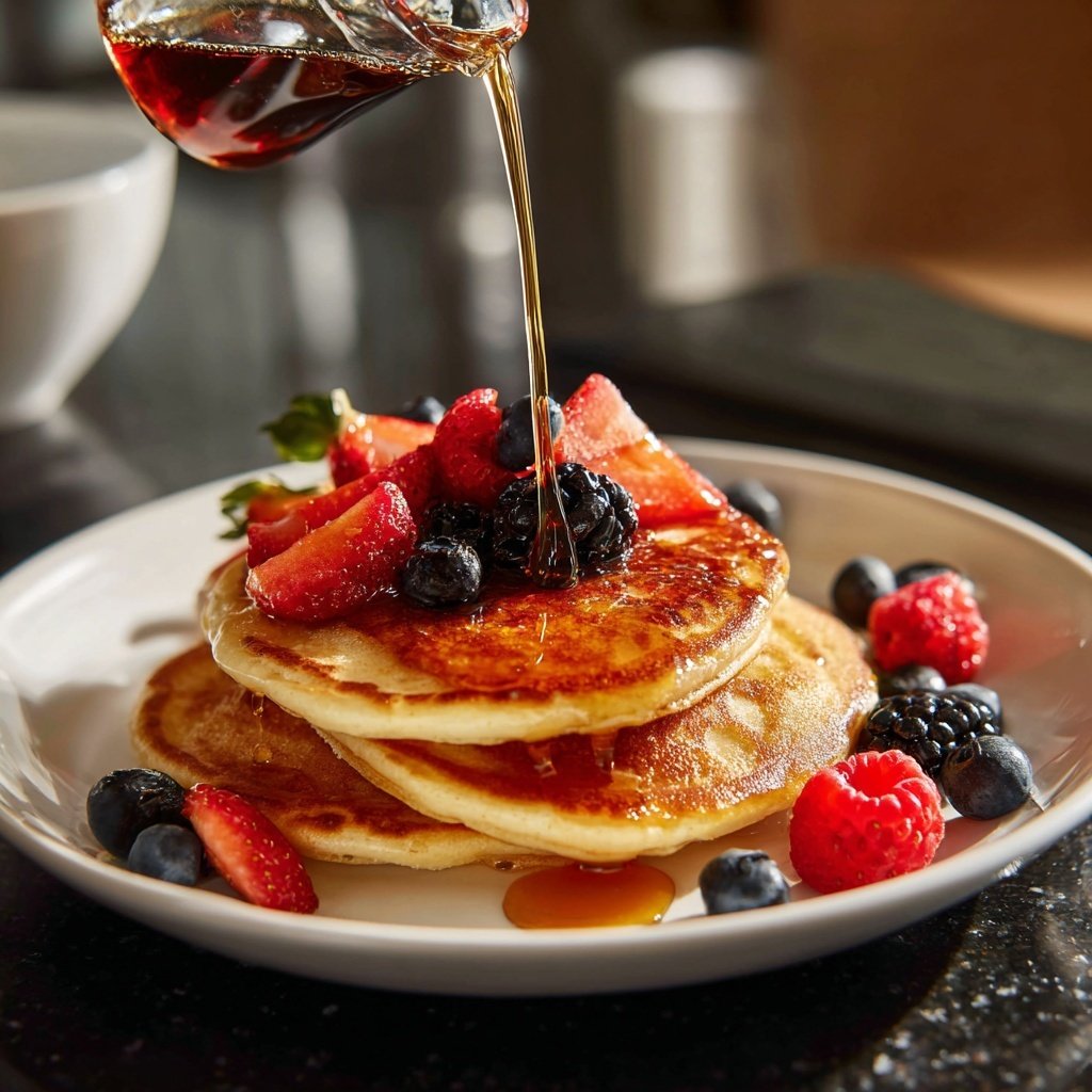 Breakfast Ideas For A Crowd On A Budget