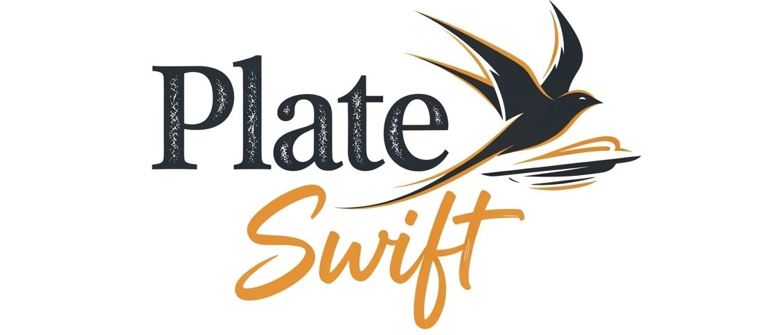 Plate Swift