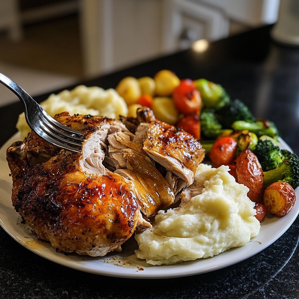 Dinner Ideas Everyone Loves