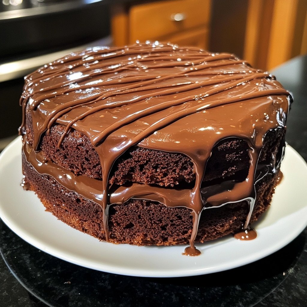 Dubai Chocolate Cake: The Ultimate Decadent Dessert You Can’t Resist